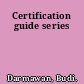 Certification guide series