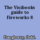 The Visibooks guide to Fireworks 8