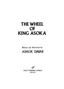 The wheel of King Asoka /