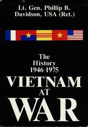 Vietnam at war : the history, 1946-1975 /