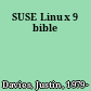 SUSE Linux 9 bible