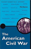 The Pocket Essential American Civil War