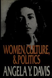 Women, culture & politics /