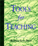 Tools for teaching /