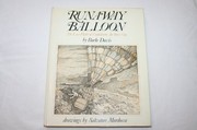 Runaway balloon : the last flight of Confederate Air Force One /