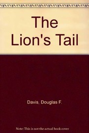 The lion's tail /