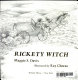 Rickety witch /