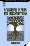 Scientific papers and presentations