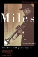 Miles, the autobiography /