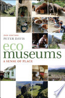 Ecomuseums a sense of place /