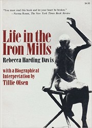 Life in the iron mills, or, The korl woman /
