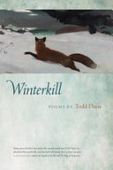 Winterkill : poems /