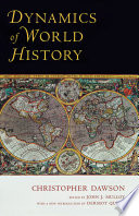 Dynamics of world history /