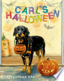 Carl's Halloween /