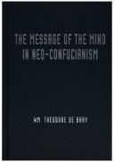 The message of the mind in Neo-Confucianism /