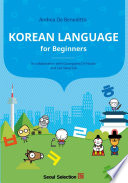 Korean language for beginners /