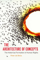 The architecture of concepts : the historical formation of human rights /