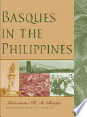 Basques in the Philippines /