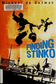 Finding Stinko /