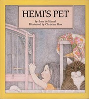 Hemi's pet /