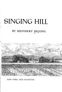 The singing hill /