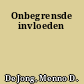 Onbegrensde invloeden