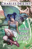 Little (grrl) lost /