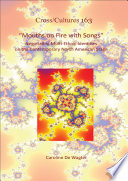 "Mouths on fire with songs" : negotiating multi-ethnic identities on the contemporary North American stage /