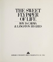 The sweet flypaper of life /