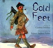 Cold feet /