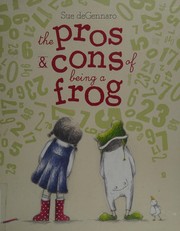 The pros & cons of being a frog /