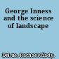 George Inness and the science of landscape