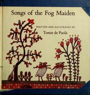 Songs of the fog maiden /