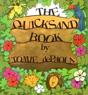 The quicksand book /