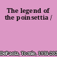 The legend of the poinsettia /