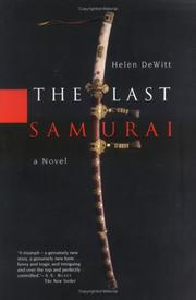 The Last samurai /