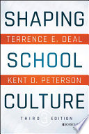 Shaping school culture /