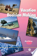 Vacation decision making