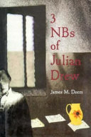 3 NBs of Julian Drew /