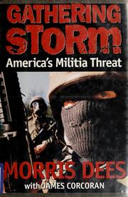 Gathering storm : America's militia threat /