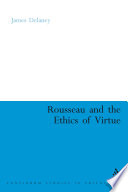 Rousseau and the ethics of virtue