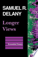 Longer views extended essays /