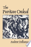 The Puritan ordeal