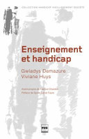 Enseignement et handicap : défis et réponses d'un enseignement adapté /