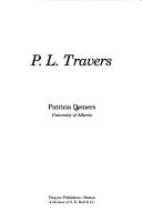 P.L. Travers /