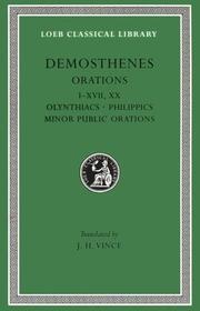 Demosthenes /