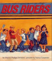 Bus riders /