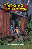 The boxcar children /