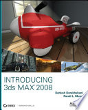 Introducing 3ds Max 2008