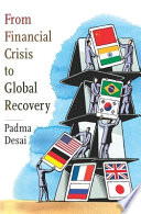 From financial crisis to global recovery